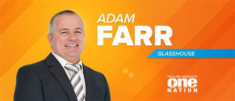 Adam Farr